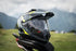 CASCO N70-2X STUNNER NCOM 51 NGO NARANJA